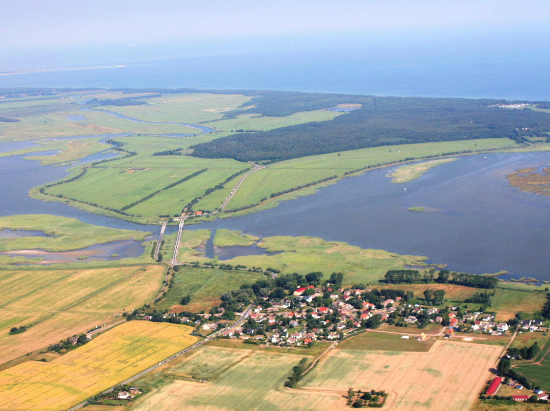 Landhaus Martens主图