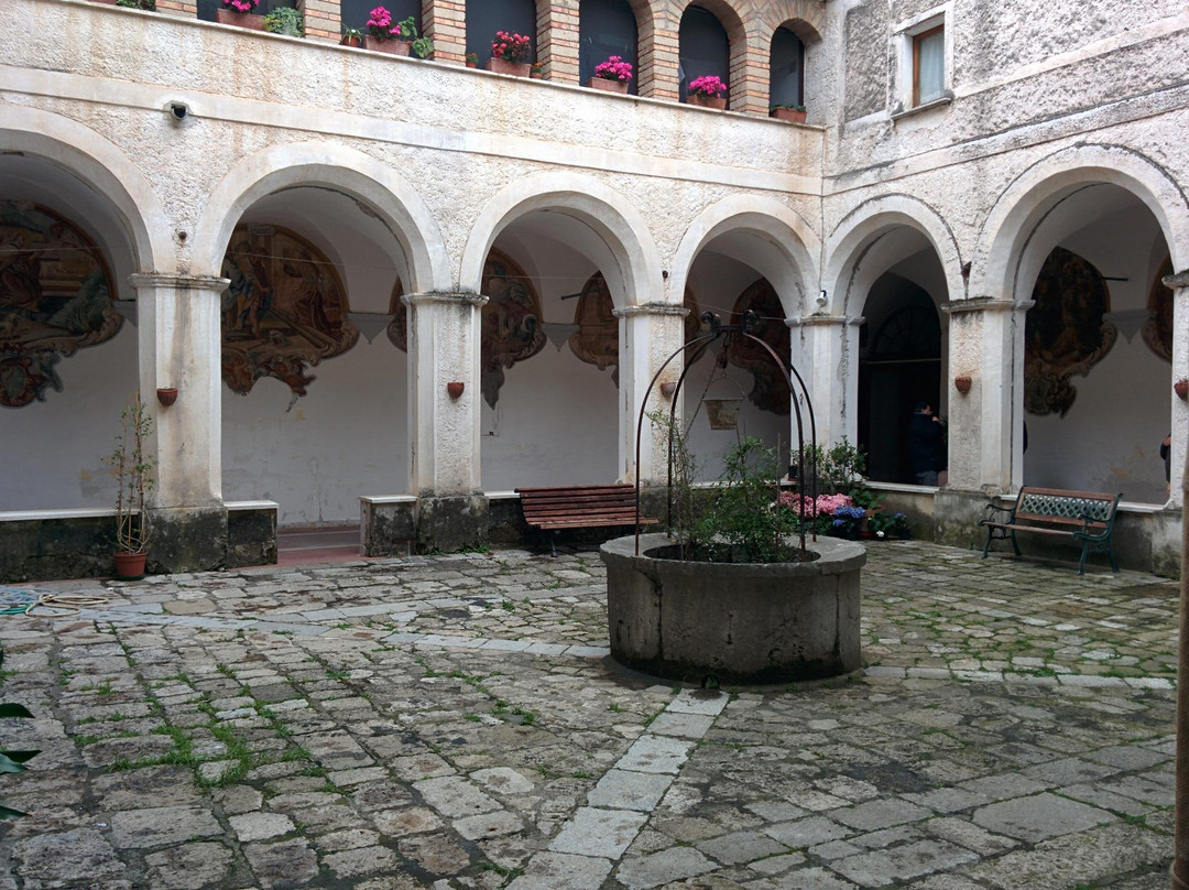 Convento San Francesco景点图片