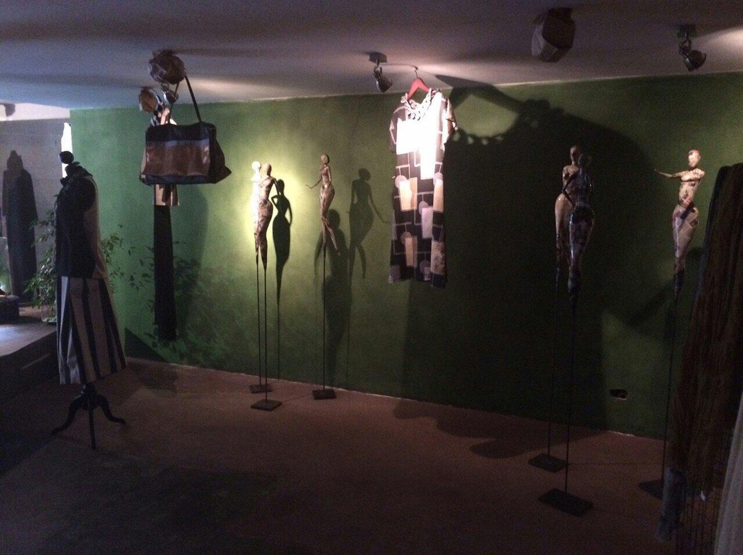 Baol Atelier Creativo-维罗纳必去景点