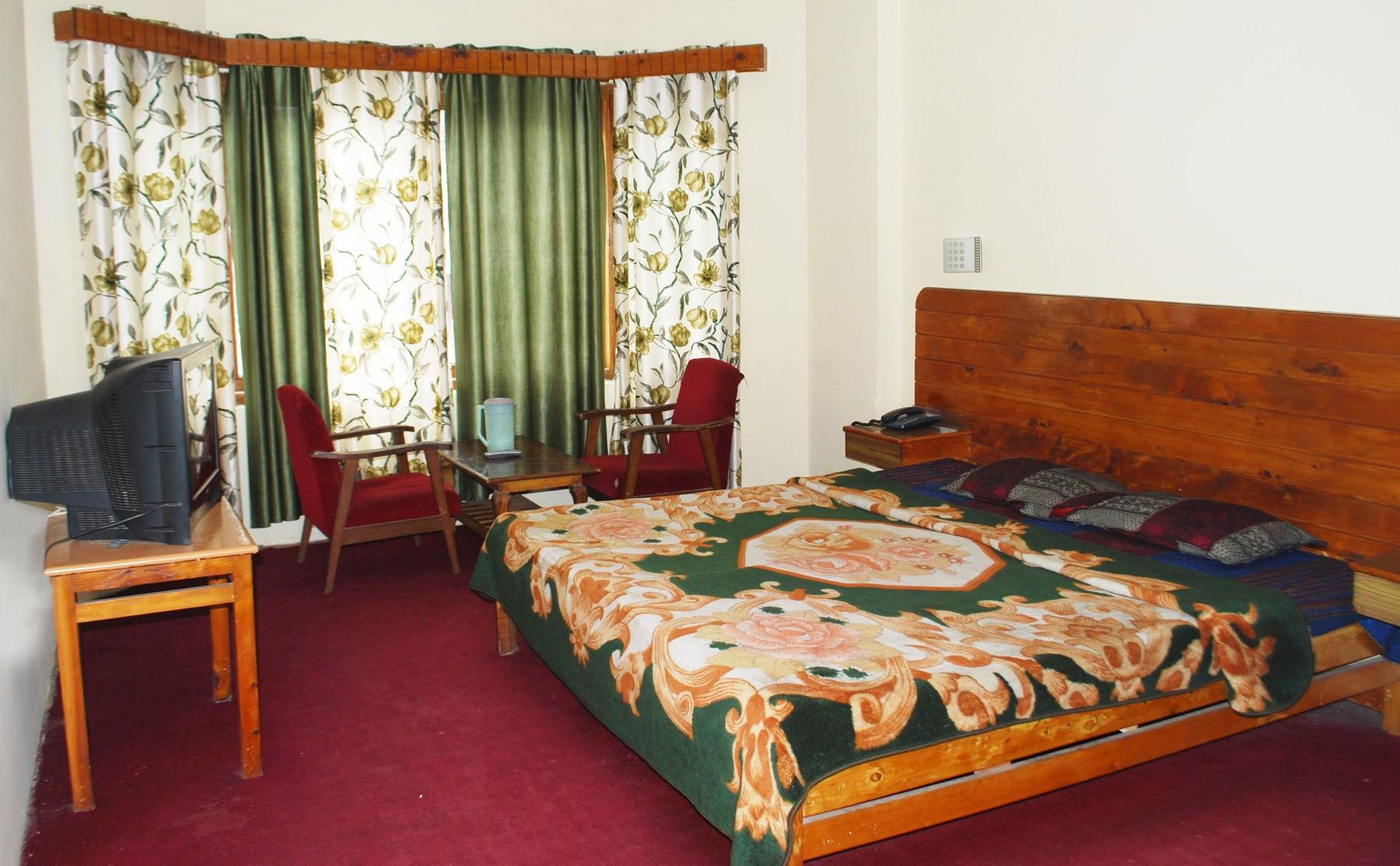 Mangaldeep Hotel-官方