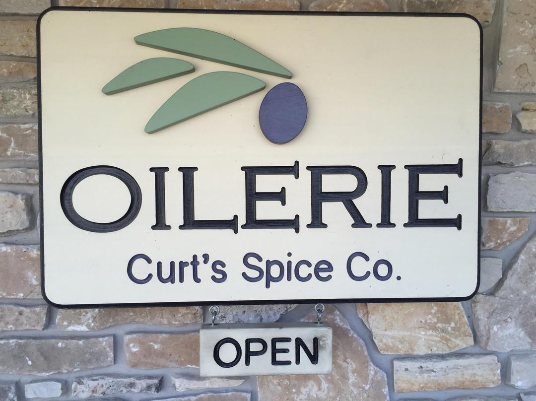 Oilerie Fish Creek-Fish Creek必去景点