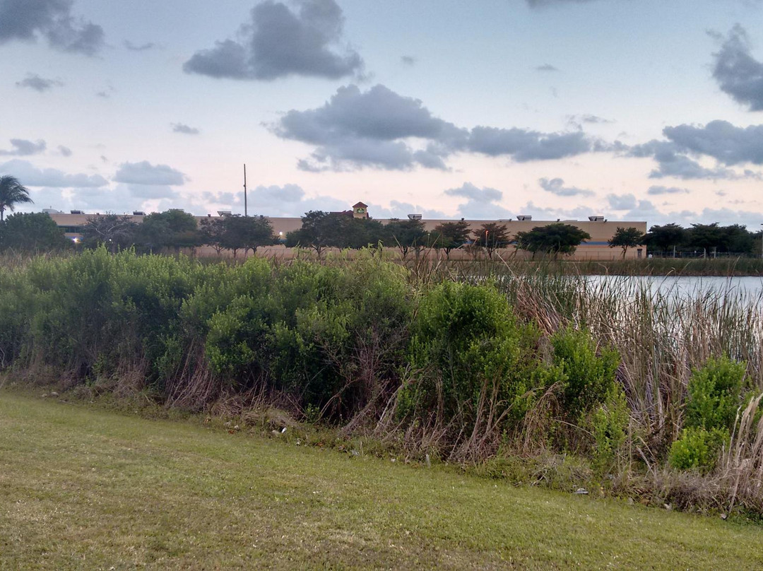 Doral Central Park-多拉必去景点