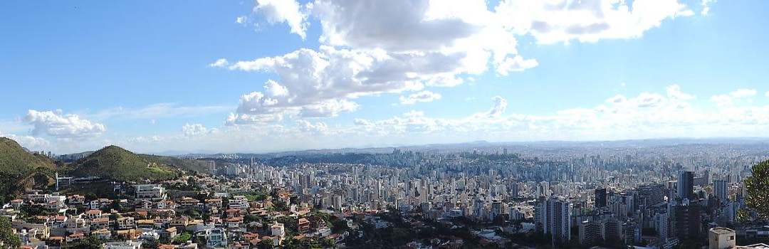 贝洛哈里桑塔旅游景点-Mirante Mangabeiras