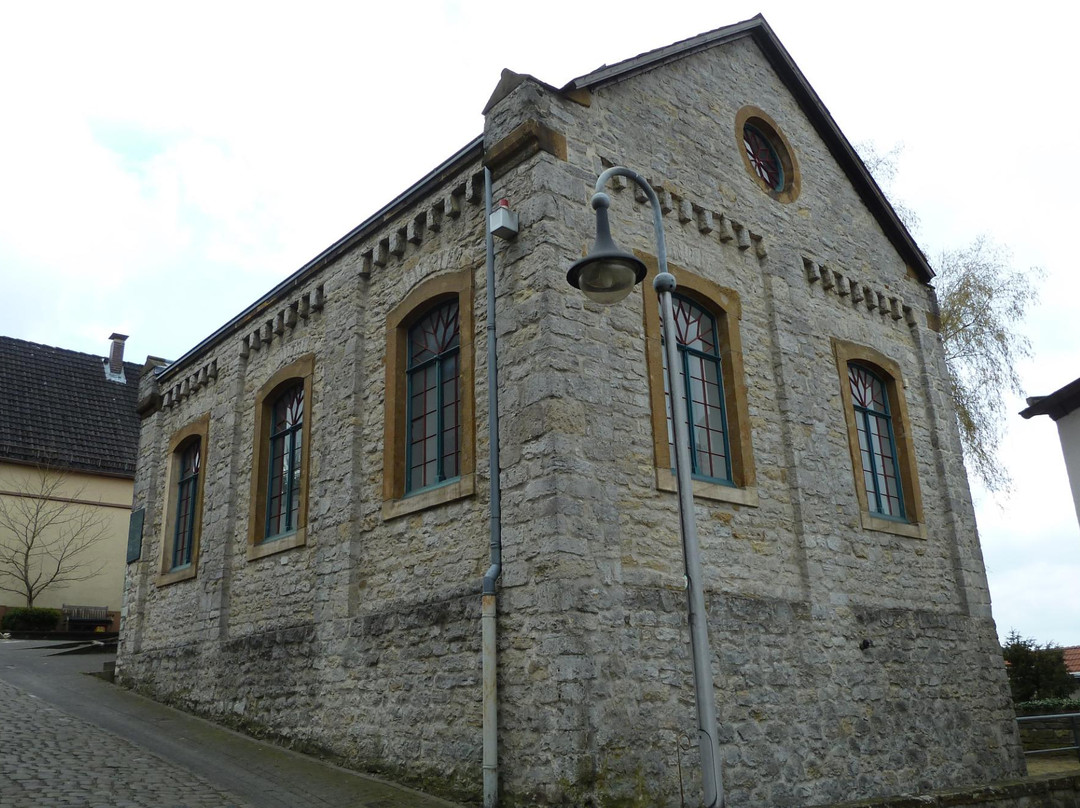 Ehemalige Synagoge景点图片