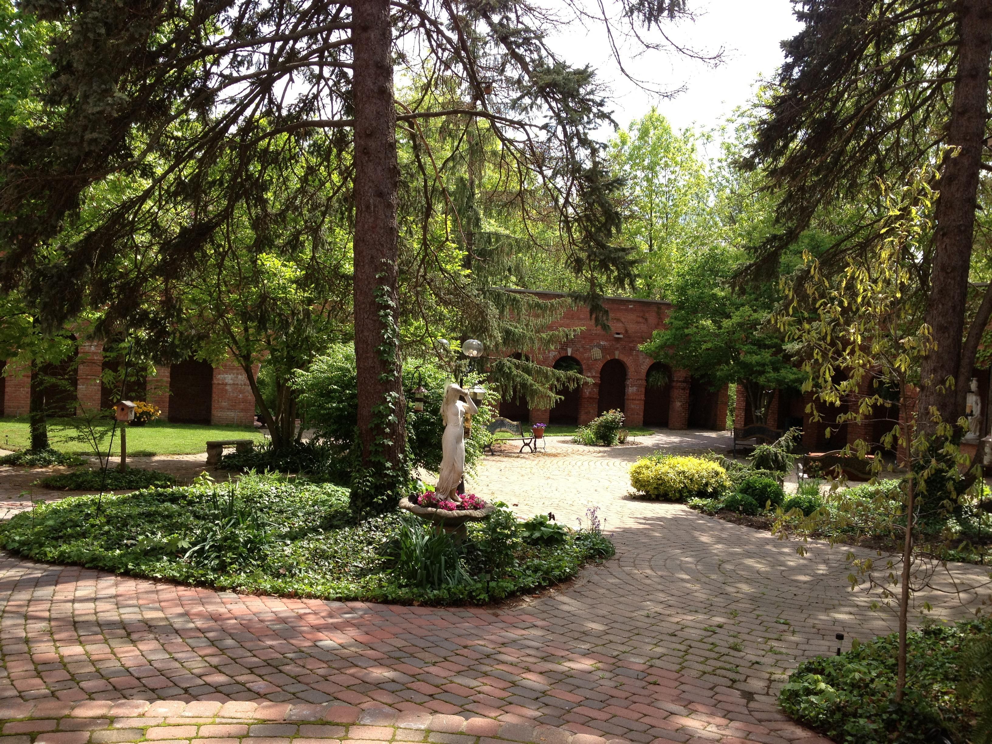 Brian Manor Bed & Breakfast-官方
