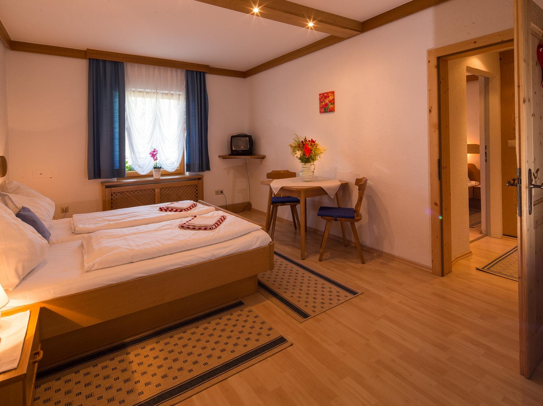 Hotel Draxlerhaus Hohentauern主图