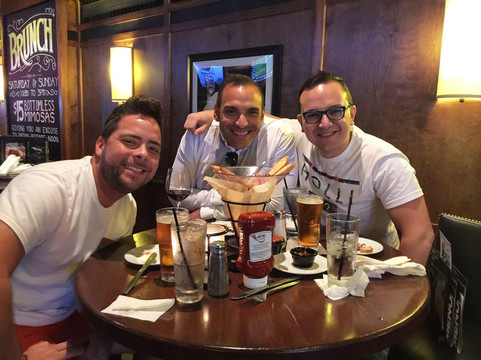 Bar Louie-迈阿密必去景点