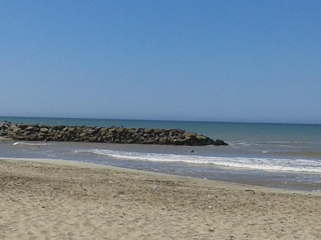 Balneario California-Santa Clara del Mar必去景点