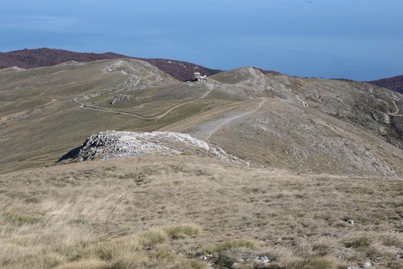 Mount Ossa-Nessonas必去景点