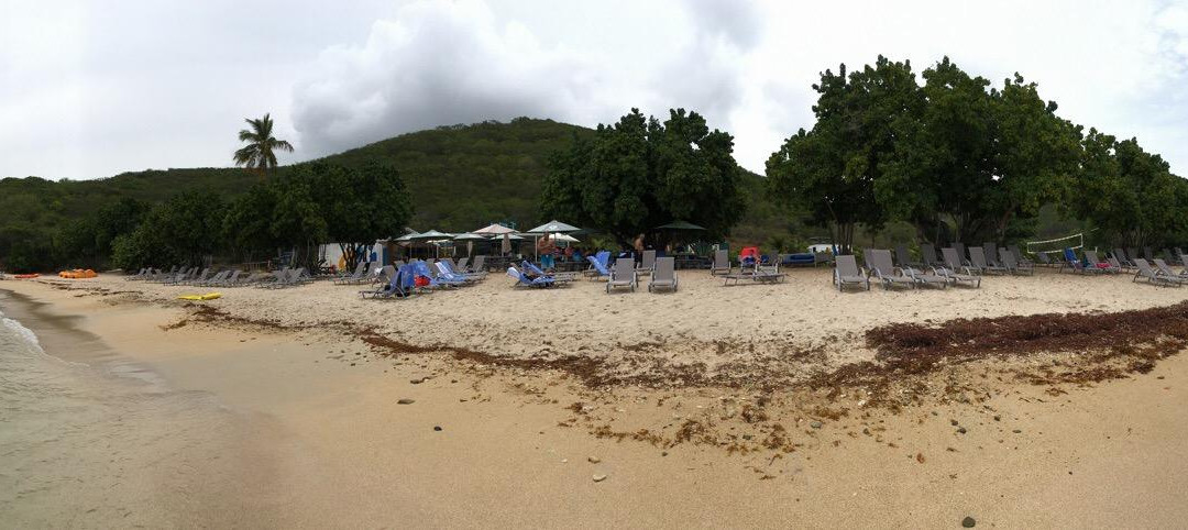 Abi Beach Bar-夏洛特阿马利亚必去景点