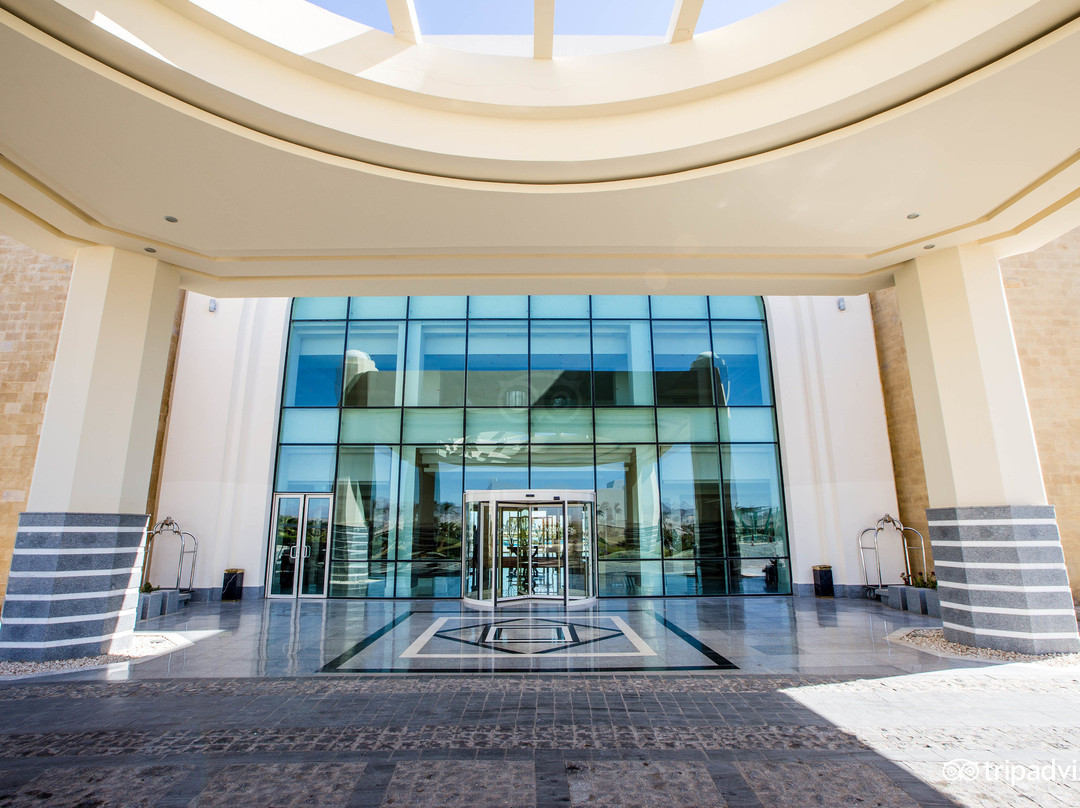 索玛湾瑞享水上乐园度假村及水疗中心