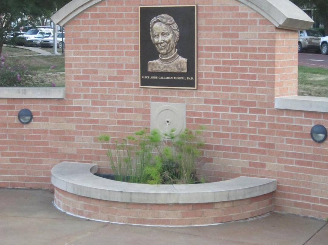 Baker University-Baldwin City必去景点