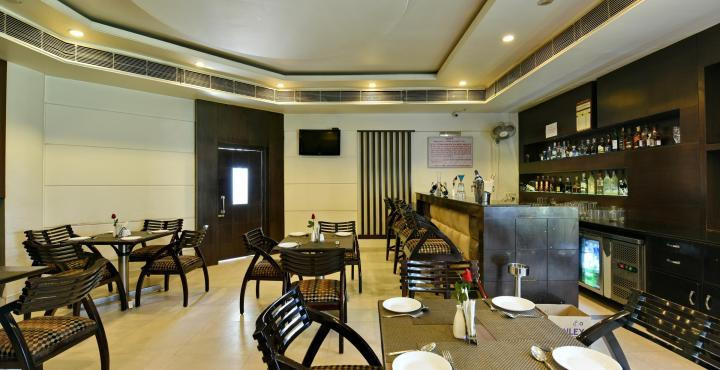 Hotel Shreshtha主图