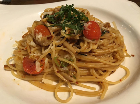 Basil Pasta House主图