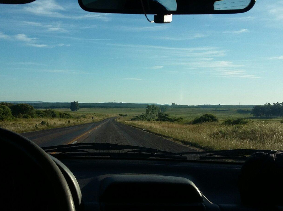 Saint Fructuosus Cathedral-Tacuarembo必去景点