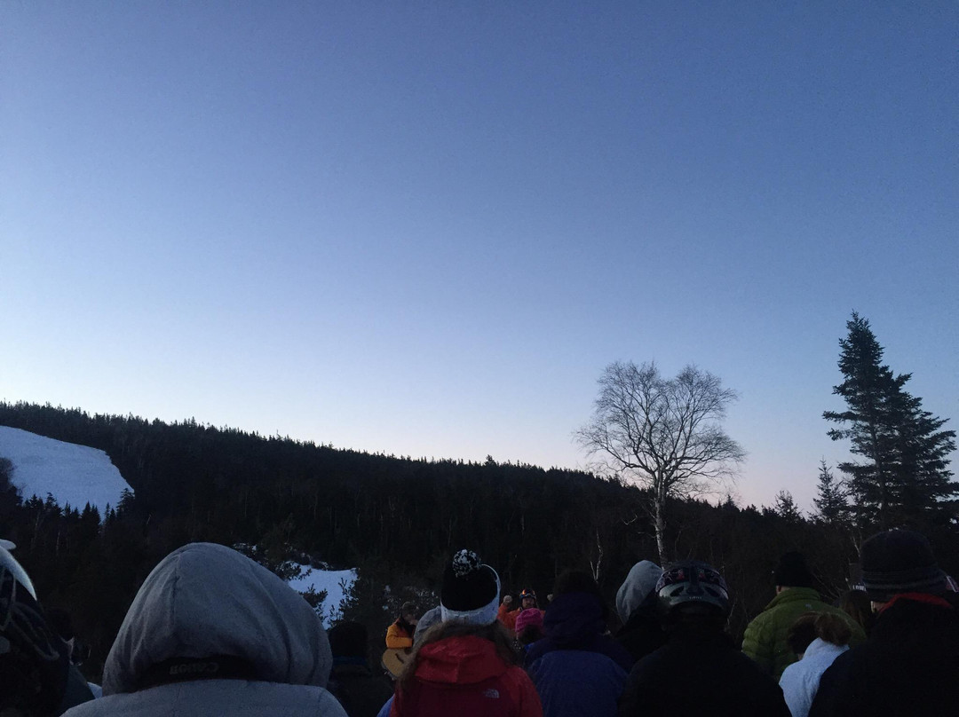 Loon Mountain Ministries-林肯必去景点