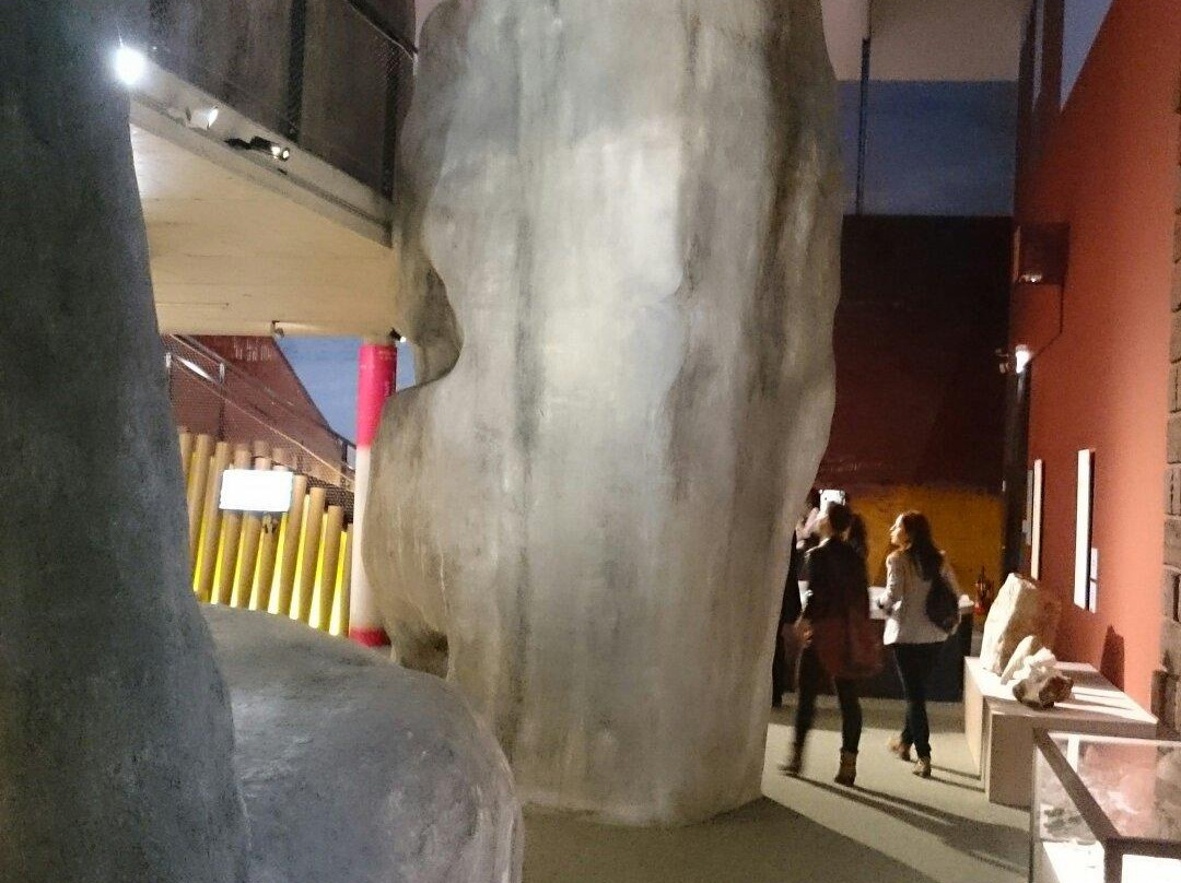 MAMUZ Museum Mistelbach-Mistelbach必去景点