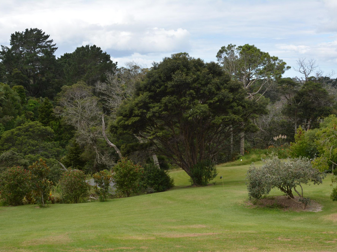 Coastal Views Retreat B&B主图