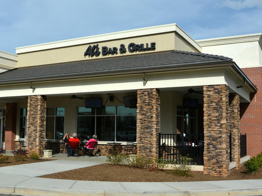 Al's Bar and Grille