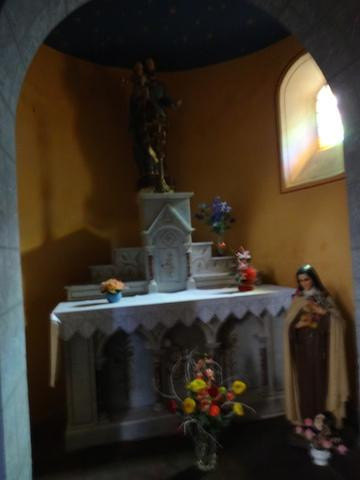 Eglise Saint-Vincent-Beaucens必去景点