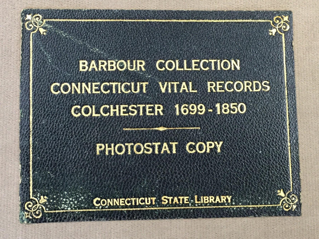 Connecticut State Library and State Archives-哈特福德必去景点