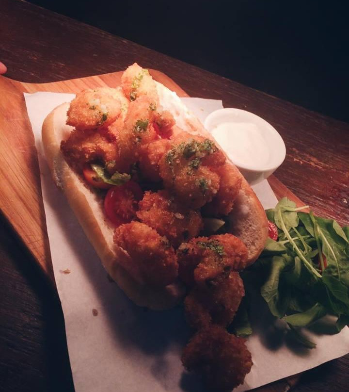 Olivos 657 Gastro Bar