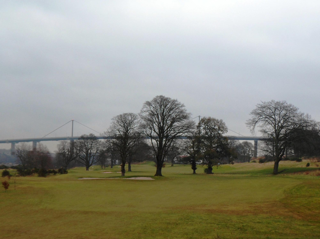 Earl of Mar Golf Course景点图片