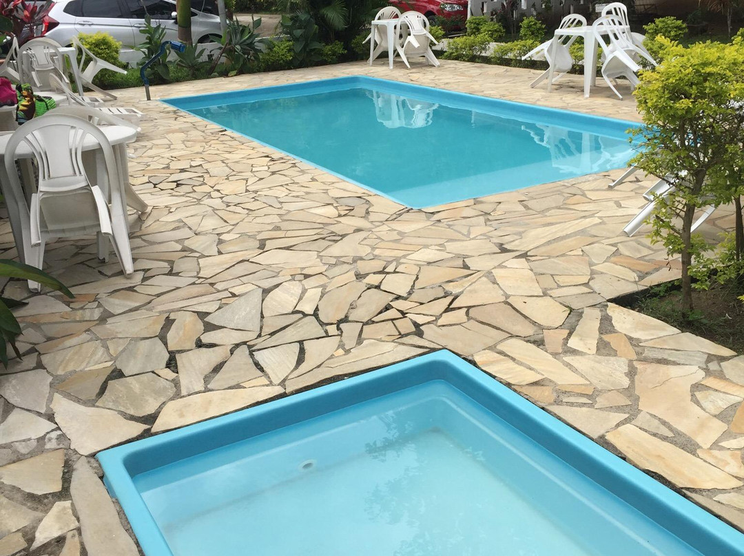 Hotel Portal da Praia主图