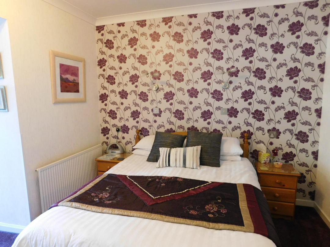 Braeside Guesthouse主图