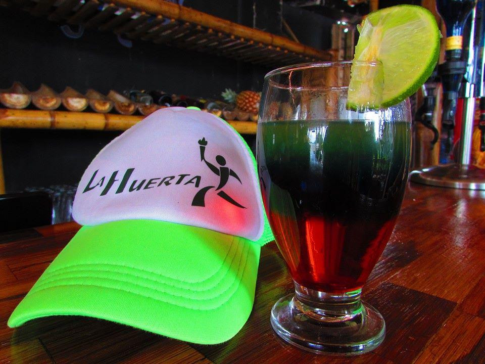 Hotel La Huerta主图