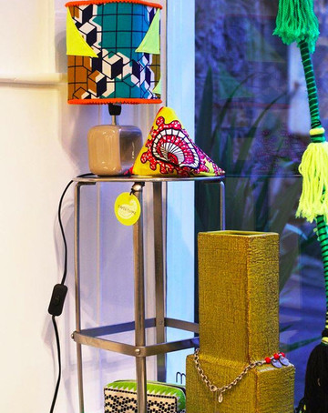 Sweetlime Studio-圣艾维斯必去景点