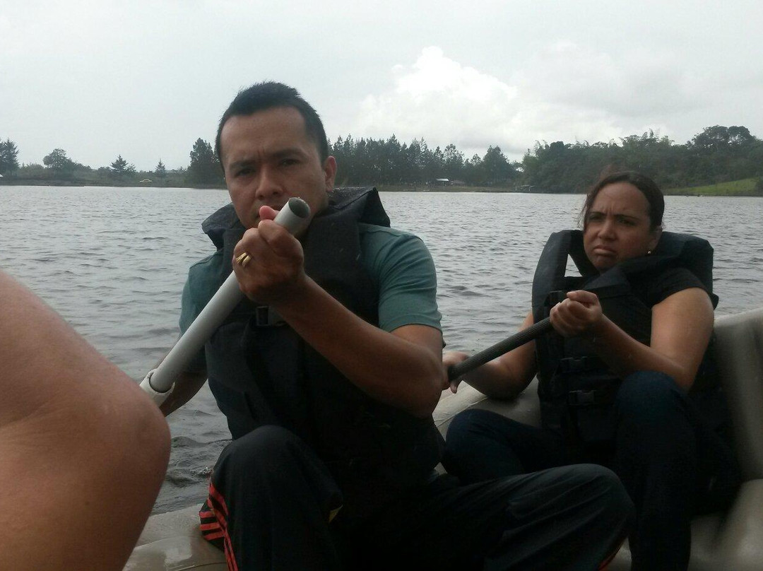 Lago El Bolson-Cajibio必去景点