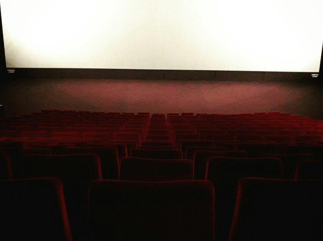 Cinéma Multiplexe Liberté景点图片
