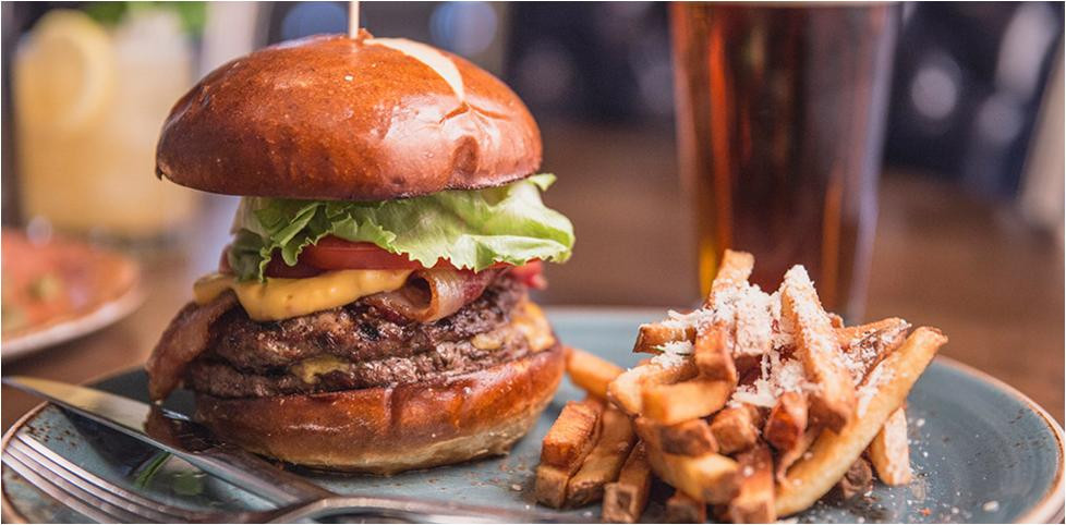 Shadow Lake Towne Center-Papillion必去景点