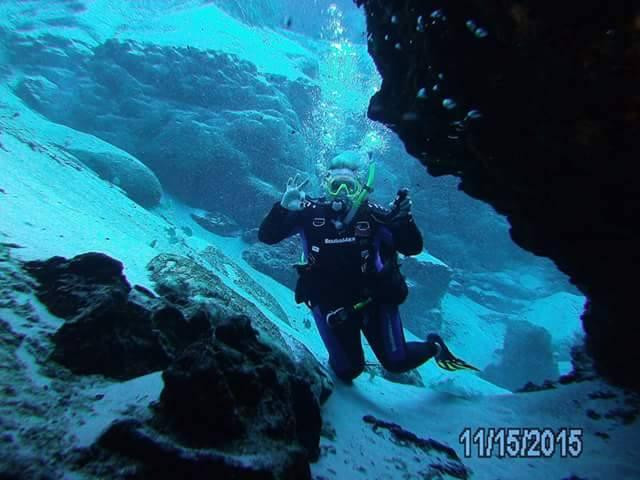 Dayo Scuba-奥兰多必去景点