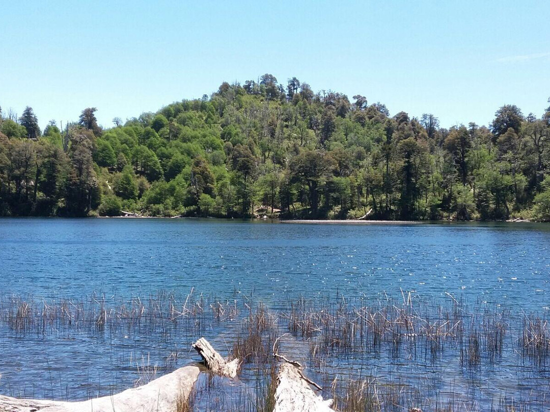 Huepil Malal-普孔必去景点
