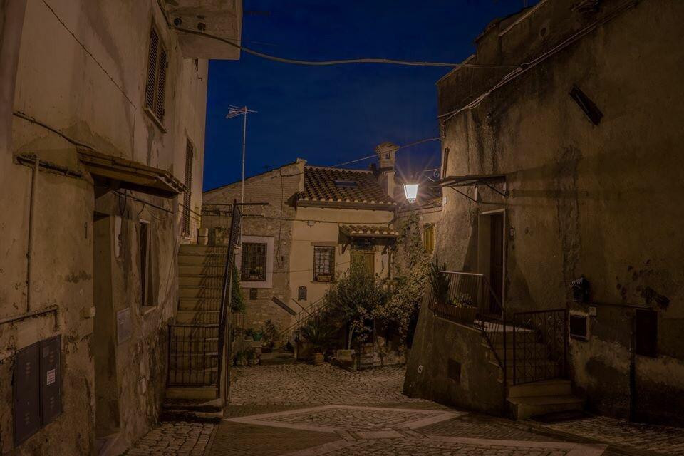 Mentana景点图片