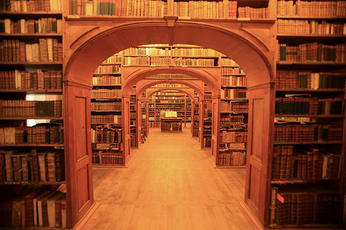 Oberlausitzische Bibliothek der Wissenschaften景点图片