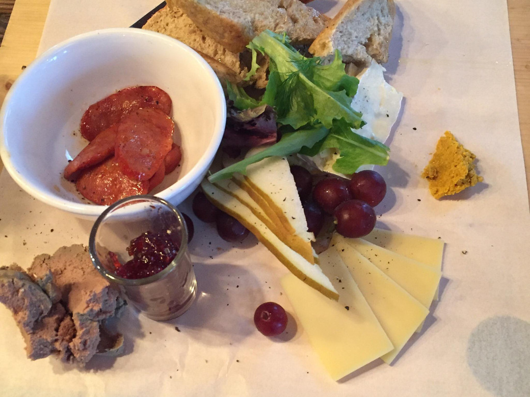 Persephone Brewing Company