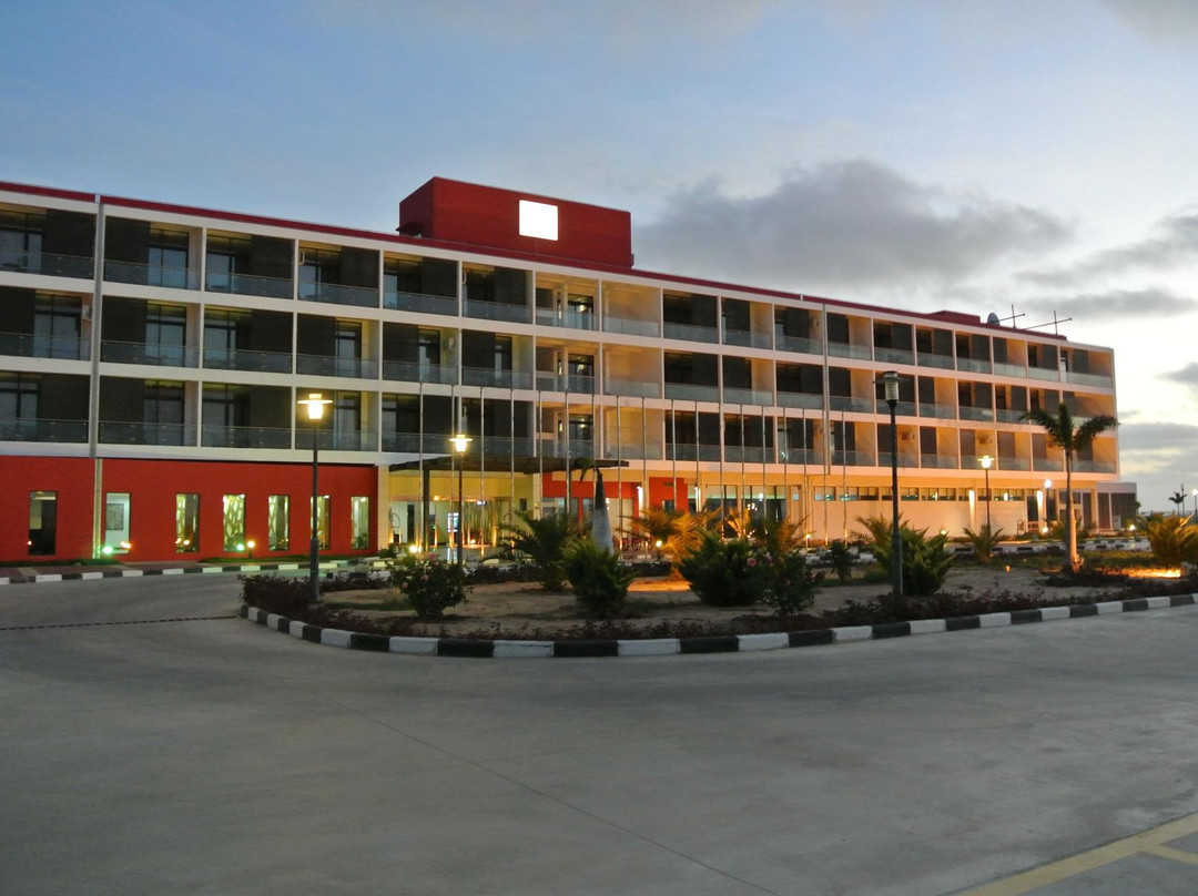Hotel Infotur
