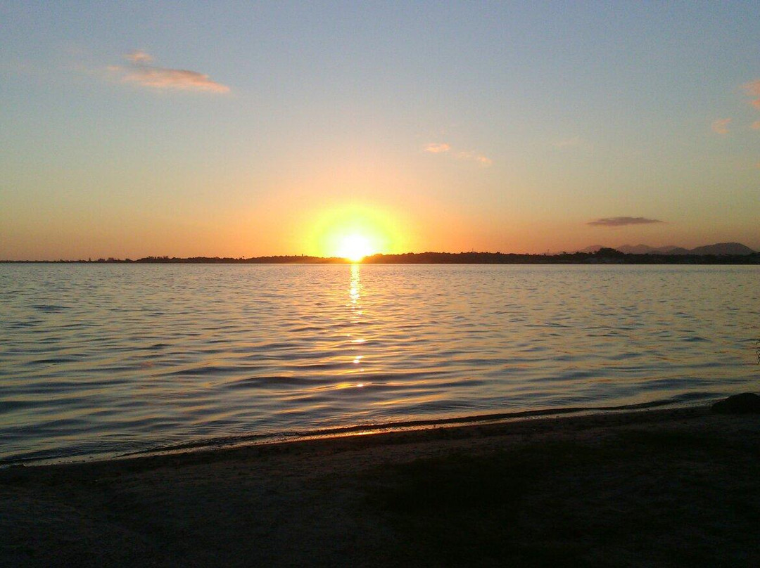 Pontinha Beach景点图片