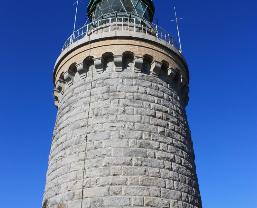 Hammer Lighthouse (Hammer Fyr)景点图片