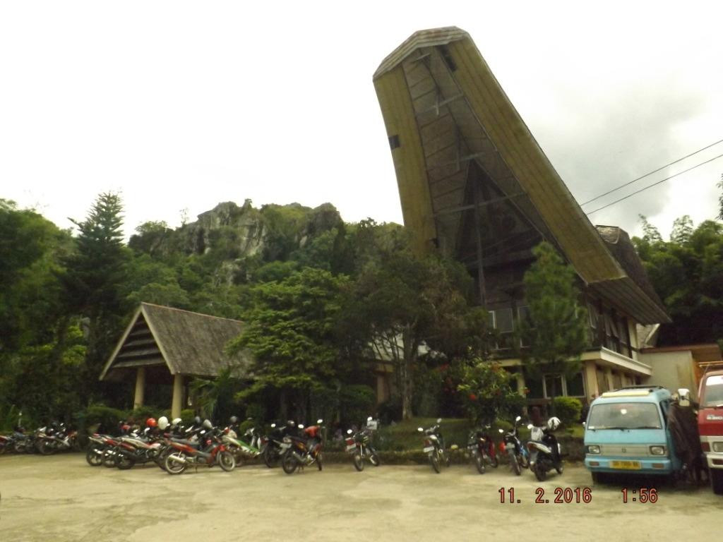 Hotel Sangalla主图