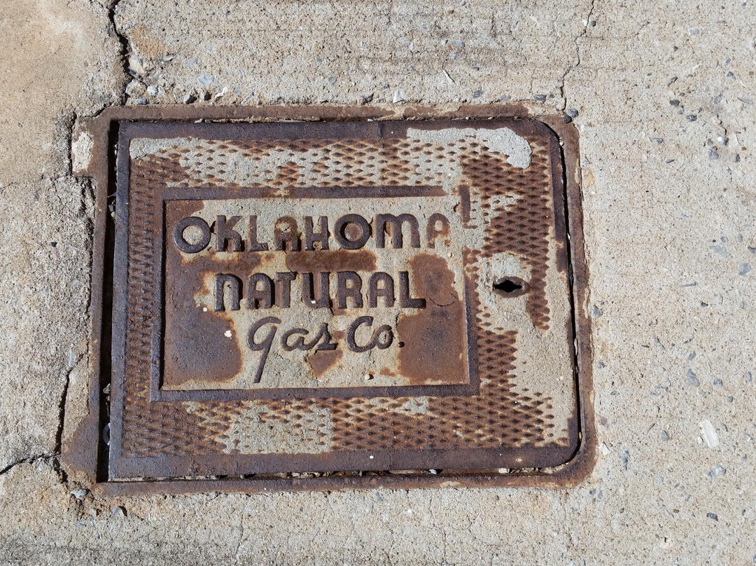 City of Yukon-育空必去景点