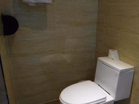 水原中央广场酒店主图