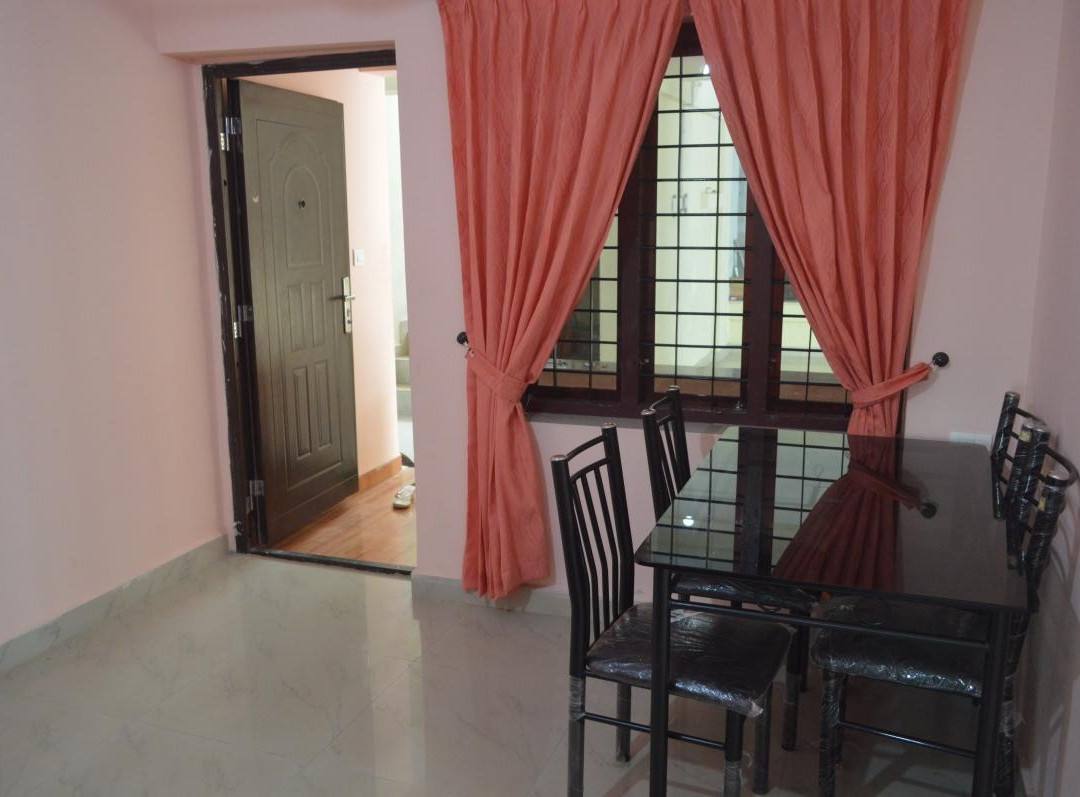 Alanchery Residency主图