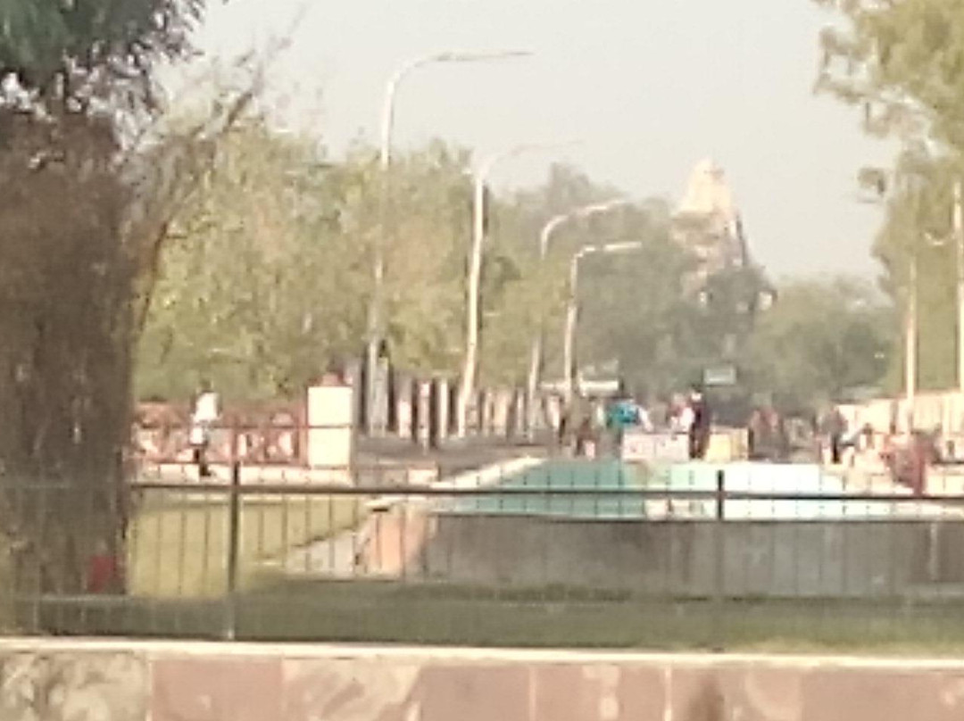 Khade Ganesh Ji-科塔必去景点