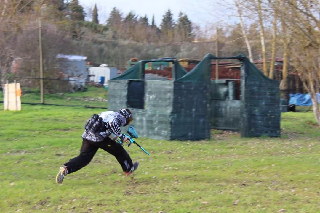 ASD Paintball Siena-锡耶纳必去景点