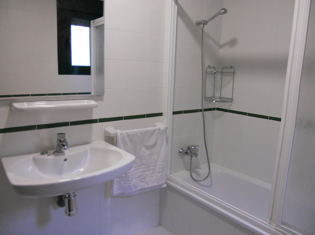 Rural Accommodation of Cuadros主图