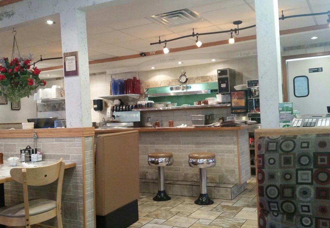 Family Chef Restaurant